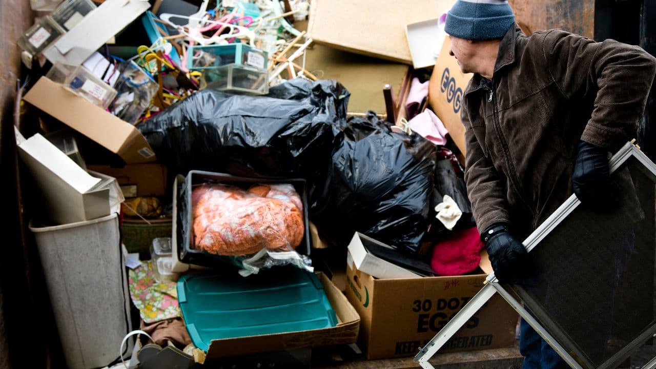 The Complete Guide to Home Cleanouts in Jacksonville