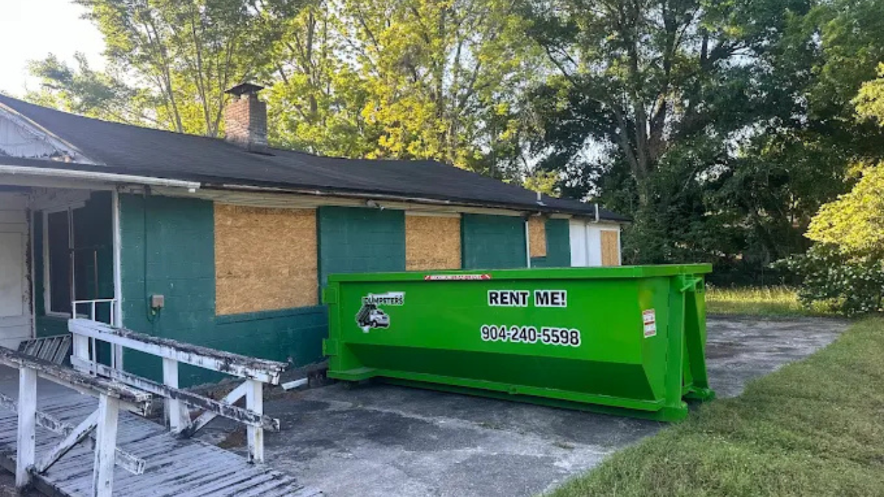 What Can and Cannot Go in a Dumpster: Complete Rules Guide What Can and Cannot Go in a Dumpster: Complete Rules Guide