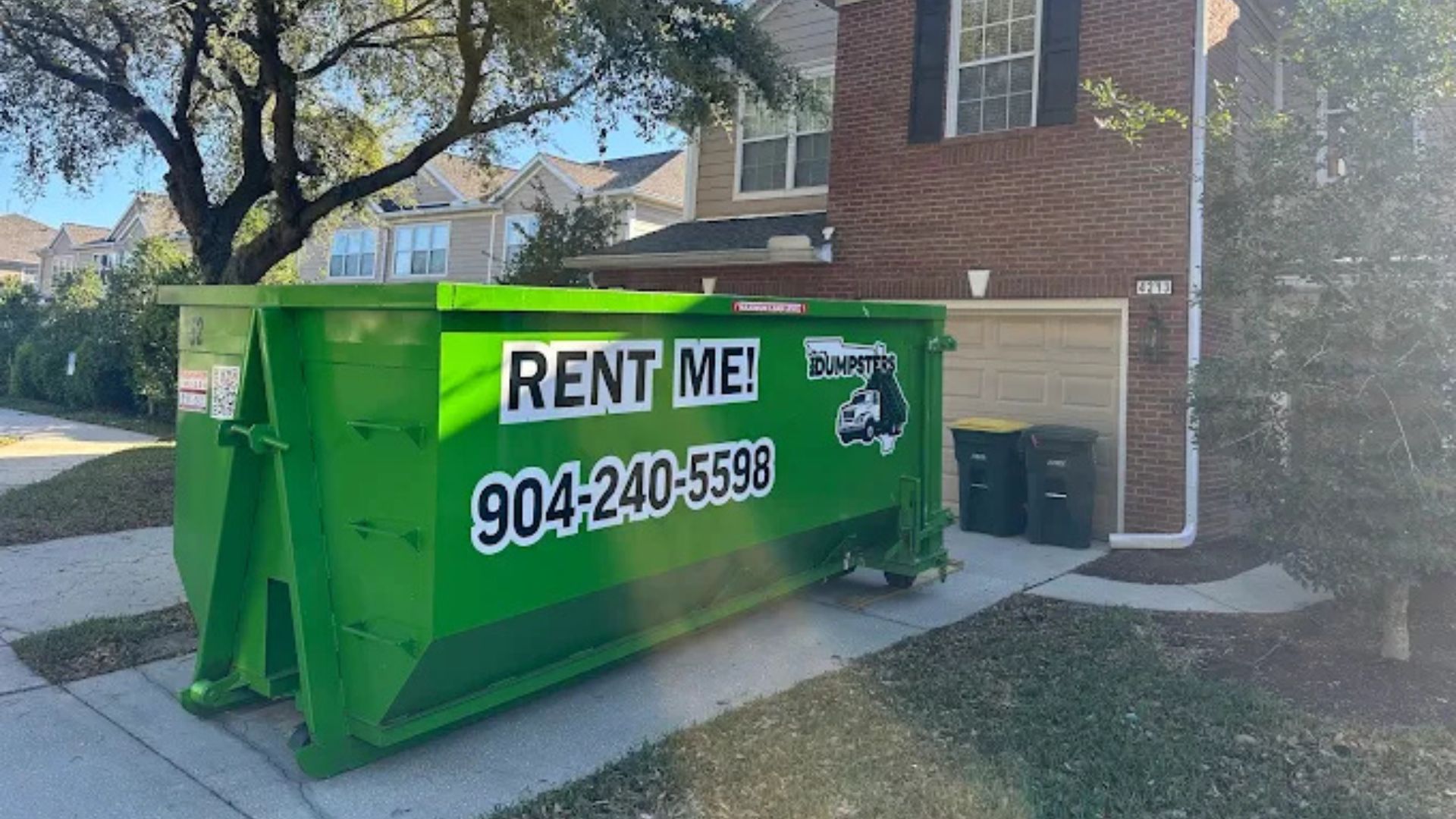 How Much Does a Dumpster Cost in Ponte Vedra FL How Much Does a Dumpster Cost in Ponte Vedra FL